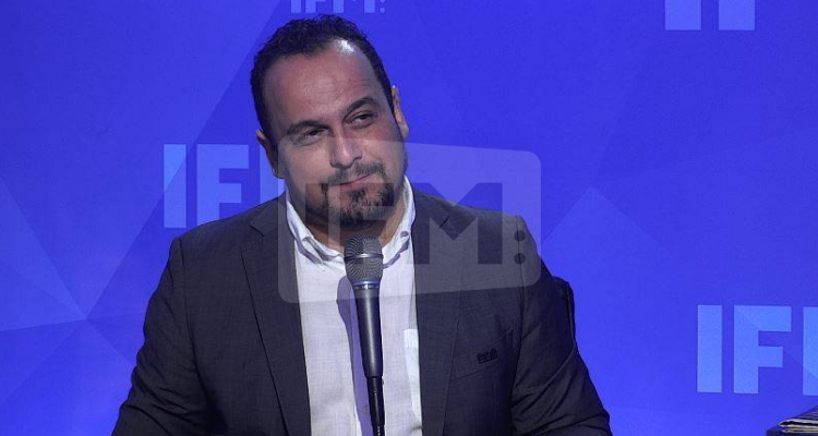 مراد الزغيدي