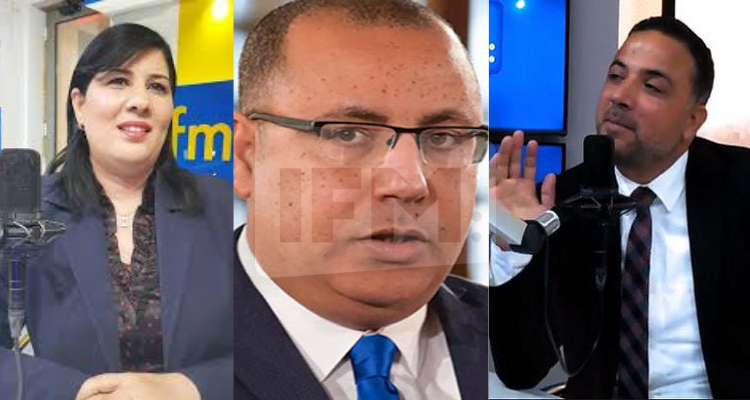 الدستوري الحر يحذر رئيس الحكومة من تسليم أي ترخيص قانوني لائتلاف الكرامة