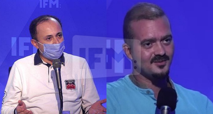 الدكتور ذاكر لهيذب
