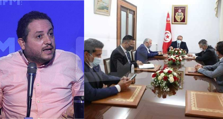 طارق الكحلاوي