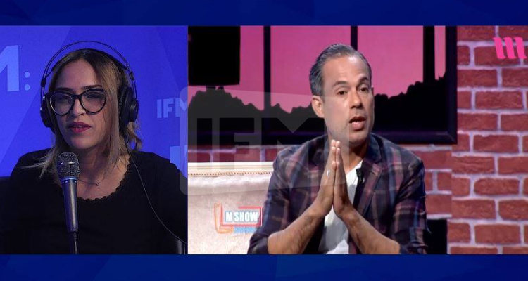 محمد علي النهدي