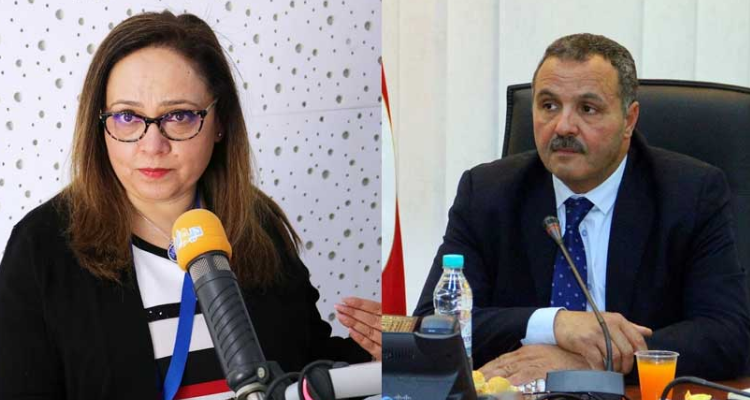 عبد اللطيف المكي  نصاف بن علية