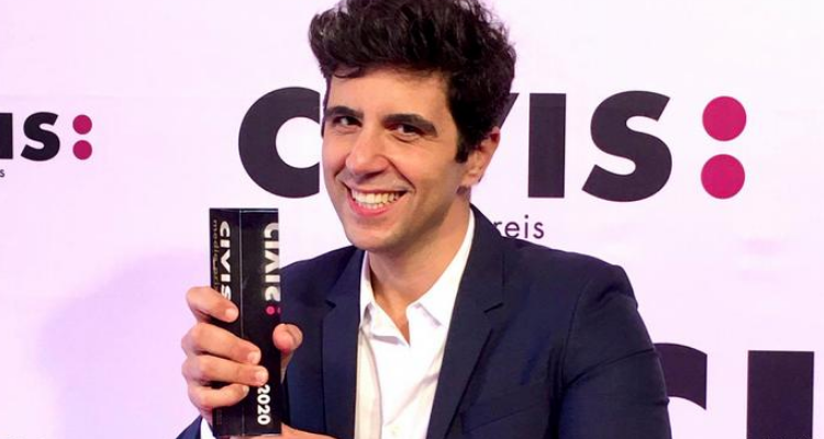 برنامج 'جعفر توك'