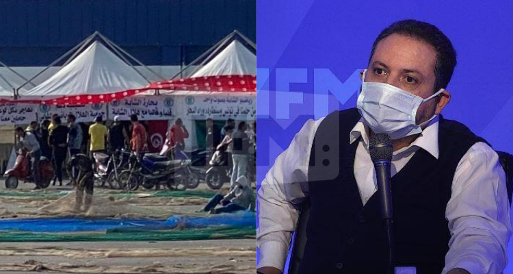 طارق الكحلاوي