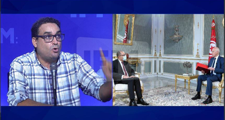 شكيب الدرويش