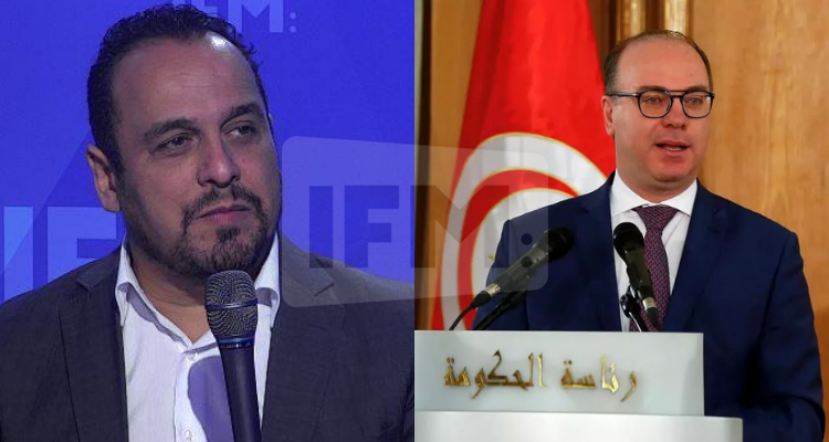 مراد الزغيدي