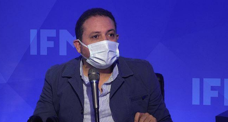 طارق الكحلاوي