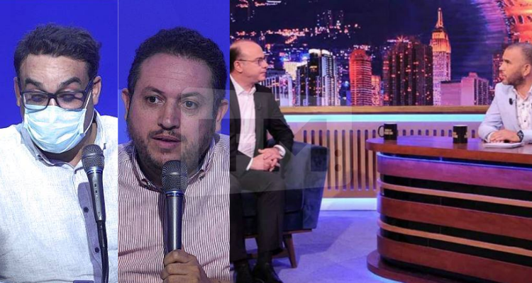 شكيب الدرويش لطفي العبدلي إلياس الفخفاخ