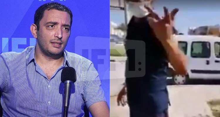 ياسين العياري