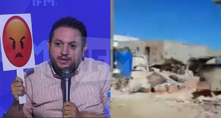 طارق الكحلاوي