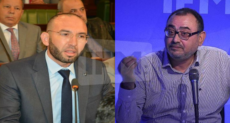 سفيان بن حميدة محمد العفاس