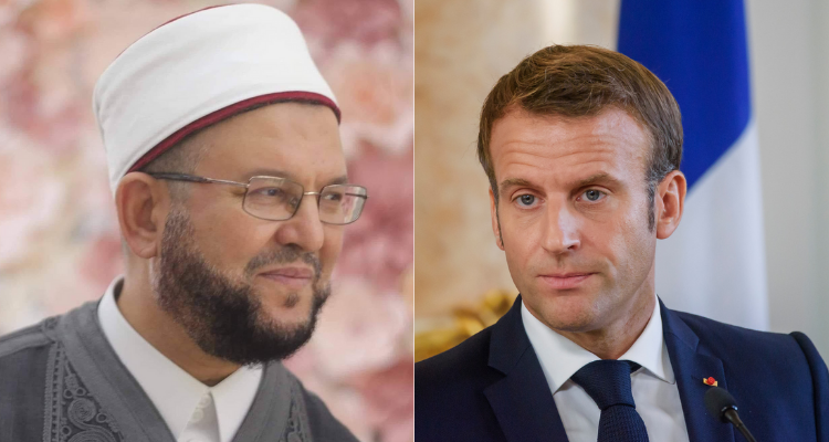 مشيخة جامع الزيتونة