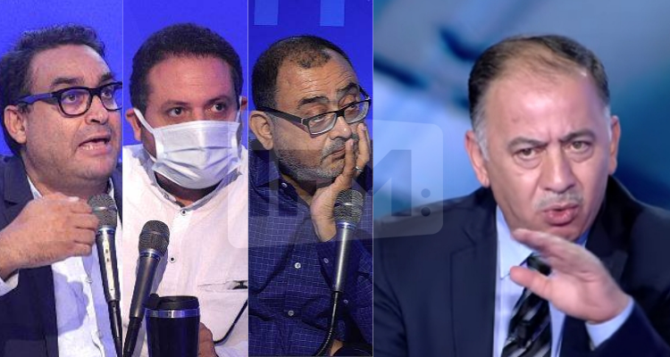 تصريحات النقابات الأمنية