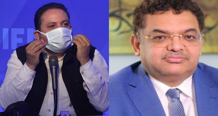 طارق الكحلاوي لطفي زيتون