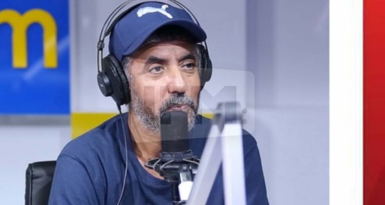 سعيد الجزيري