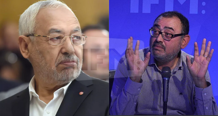 سفيان بن حميدة