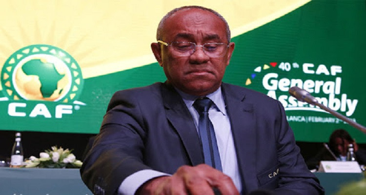 أحمد أحمد