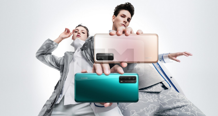 HUAWEI Y7a