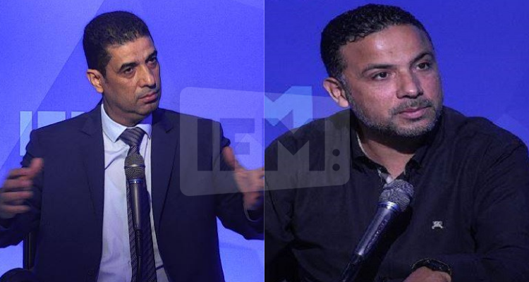 طارق الفتيتي سيف مخلوف