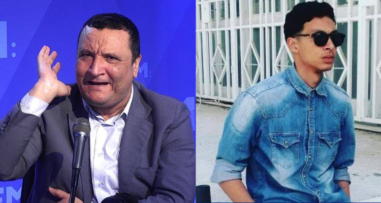 خليفة الشيباني