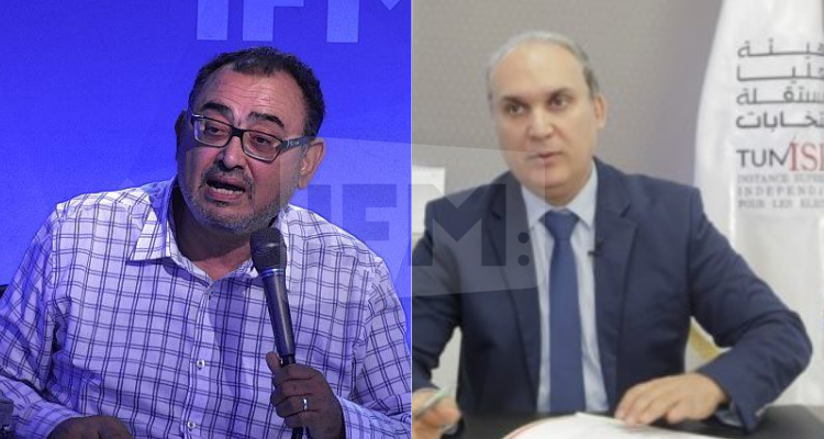 سفيان بن حميدة