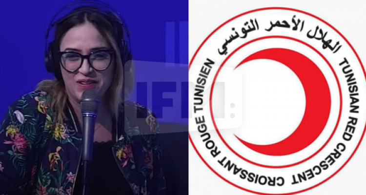 الهلال الأحمر التونسي