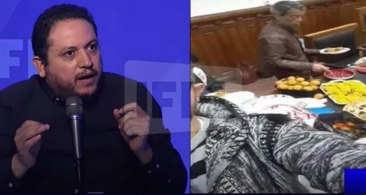 طارق الكحلاوي