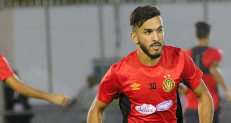 منتخب الجزائر: عبد القادر بدران يعوض بلعمري