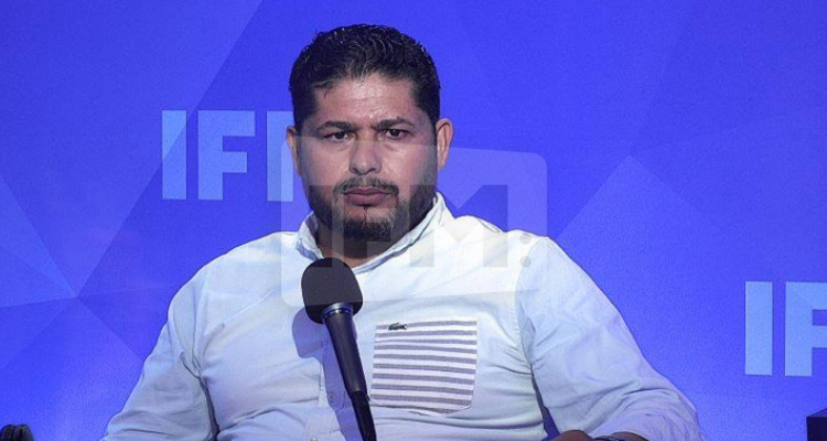 النائب محمد عمار