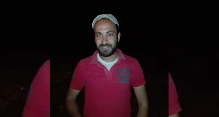 ضو الغول إعتصام الكامور