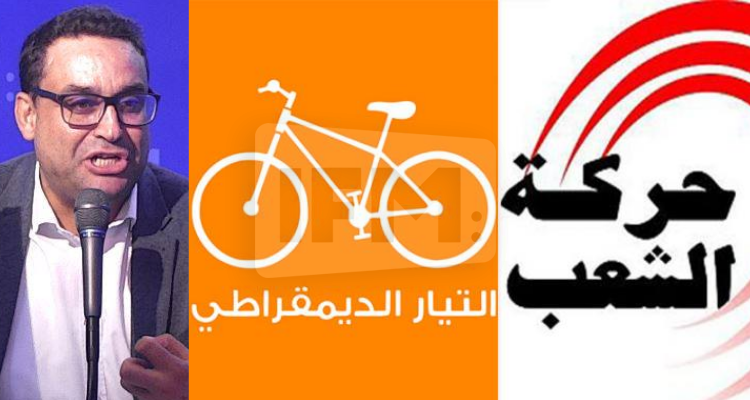 شكيب الدرويش للكتلة الديمقراطية