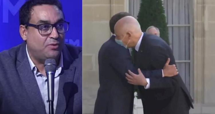 شكيب الدرويش