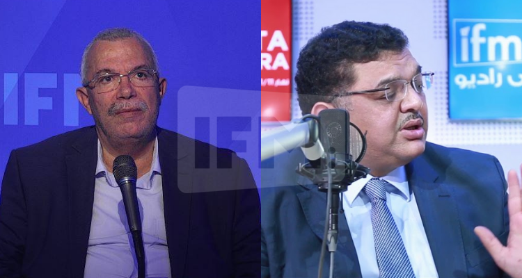 نور الدين البحيري لطفي زيتون