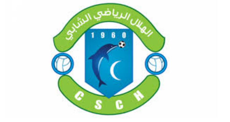 هلال الشابة