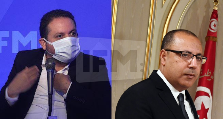 طارق الكحلاوي  رئيس الحكومة
