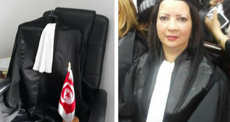 عدول تنفيذ ومحامين