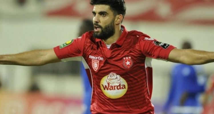 زياد بوغطاس