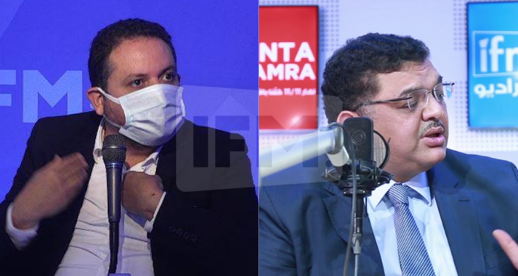 طارق الكحلاوي لطفي زيتون