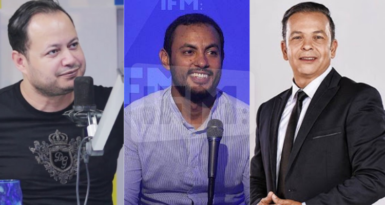 أشرف العوادي  سمير الوافي