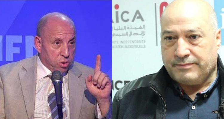 الهايكا  قناة الزيتونة