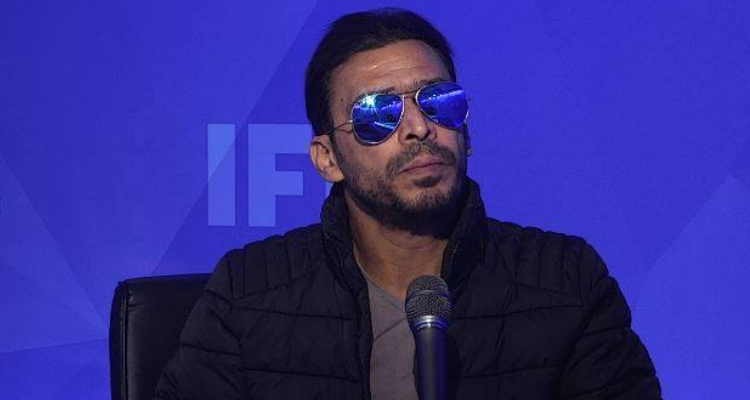 مصطفى الدلاجي