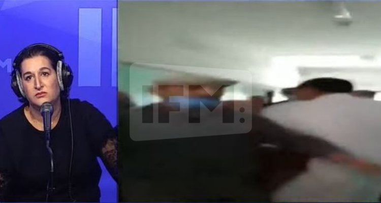 مستشفى منزل تميم
