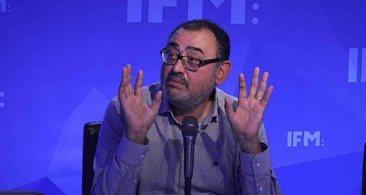 سفيان بن حميدة