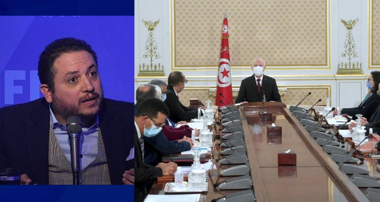 طارق الكحلاوي