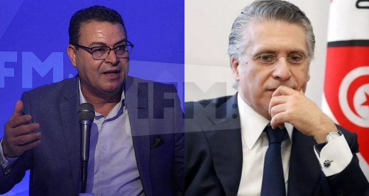 زهير المغزاوي