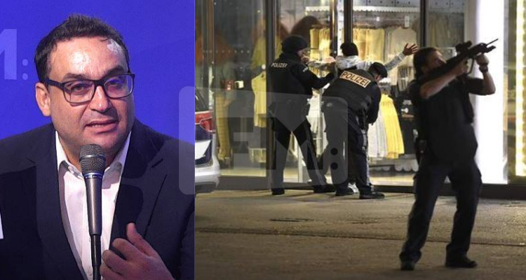 شكيب الدرويش