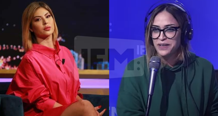 مريم الدباغ