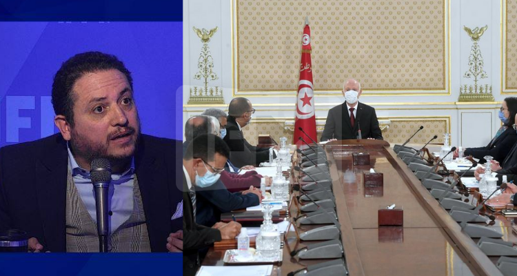 طارق الكحلاوي