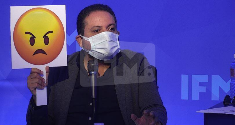 طارق الكحلاوي الإنتخابات الأمريكية