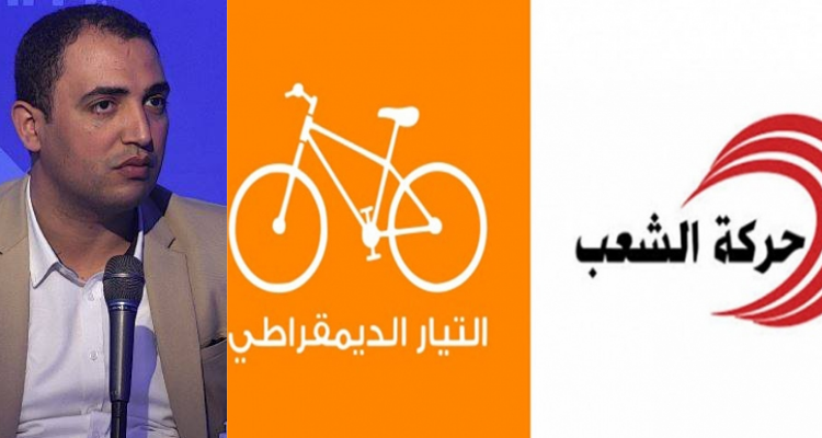 خليل البرعومي : التيار وحركة الشعب يريدان إحتكار رئيس الجمهورية